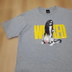 nitraid ナイトレード WICKED Tシャツ Lサイズのサムネイル