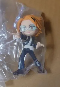 坊*ん様 僕のヒーローアカデミア 上鳴電気 フィギュア