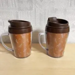 ピーターラビット　タンブラー2個セット【日本製】