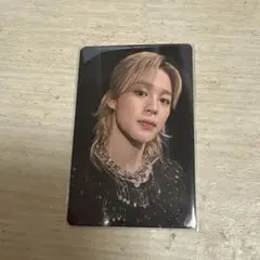 BTS JIMIN ジミン トレカ ARIRANG ラキドロ 東京公演 - メルカリ