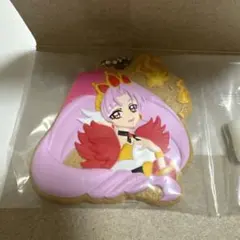 プリキュアクッキーチャームコット3 キュアスカーレット