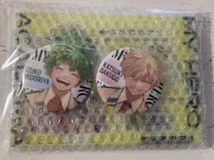 僕のヒーローアカデミア ジャンプGIGA 応募者全員サービス