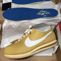 Nike コルテッツ　ローカットスニーカー