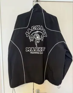 ジャックポットマーケット　ジャンパー　リフト　オールアウト