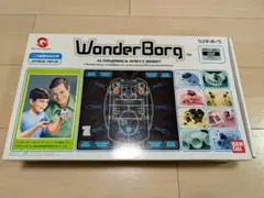 2026年最新】ワンダーボーグの人気アイテム - メルカリ