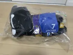 お馬さん　 ぬいぐるみのサムネイル