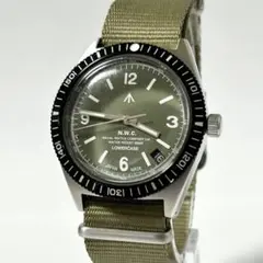naval watch 腕時計