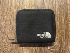 THE NORTH FACE コインケース 小銭入れ ブラック