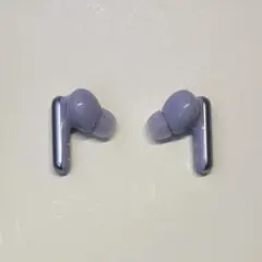 Anker Soundcore P40i パープル ケース無し イヤホンのみ