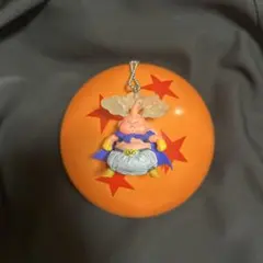 魔神ブウ　ミニフィギュア　キーホルダー