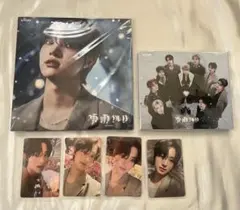 &TEAM 雪明かり　EJ ウィジュ yukiakari