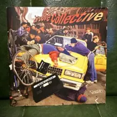Groove Collective – Groove Collective