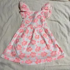 louise misha 4Y ジャンパースカート　ワンピース　海外子供服のサムネイル