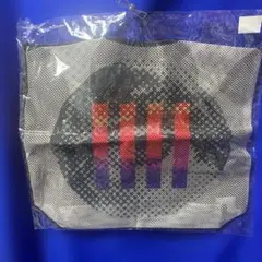 ßź稲葉浩志メッシュバッグ