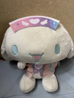 シナモロール ぬいぐるみ