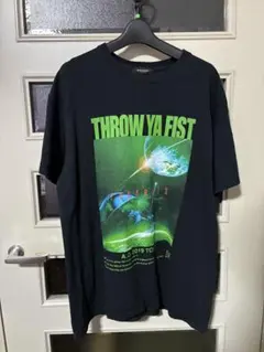 24KARATS throw ya fistロンT ランペ サポートウェア 緑 - メルカリ