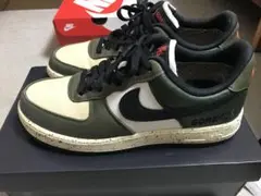 Nike Air Force 1 GORE-TEX オリーブ
