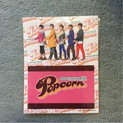 嵐 ICカードステッカー