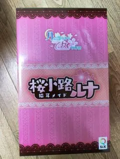 2026年最新】桜小路ルナ 月に寄り添う乙女の作法の人気アイテム - メルカリ