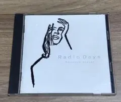 2026年最新】Radio daysの人気アイテム - メルカリ