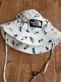 THE NORTH FACE キッズ ハット NNJ01804