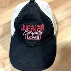 JENNI love キャップ 帽子 54-56cm