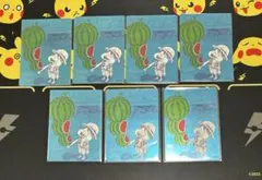 極美品】ワンピース 夏コミ2026 6枚セット - メルカリ