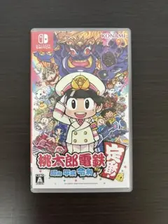 switch 桃鉄