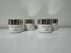 DECORTÉ AQ MELIORITY 4個セット