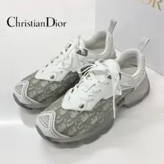 美品 最安値 バチイケ 幻の DIOR B22 Grey Sneakers 28 - メルカリ