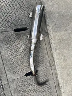 2026年最新】マフラー マジェスティ スーパートラップの人気アイテム