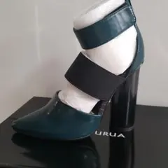 ムルーアパンプスのサムネイル