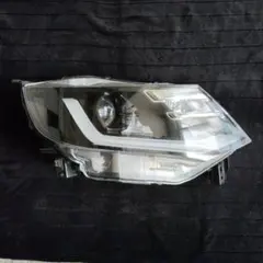 MK53S スズキ スペーシア カスタム ヘッドライト右35019-79R02 - メルカリ