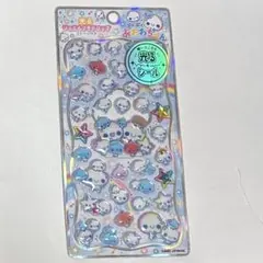 ◎新品未開封 光るジュエルプチドロップ ぷくぷくあわわちゃん