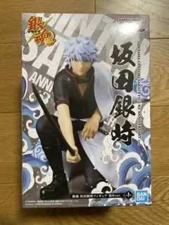 坂田銀時 アニメ