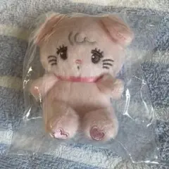 mikko ムース キーホルダー