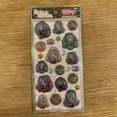初音ミク うるちゅるPOPシール