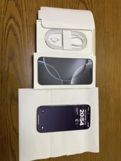 Firmanサマ専用ihone16proMAX