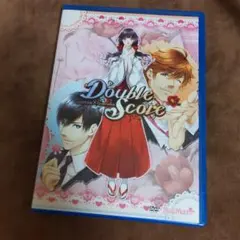 (PCゲーム）Double Score~Cattleya×Narcissus~