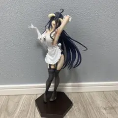 オーバーロード アルベド フィギュアのサムネイル