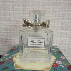 Miss Dior Blooming Bouquet 空瓶