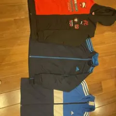 子供用ジャージ 3点セット 150-160