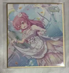 2025年最新】桃井 色紙の人気アイテム - メルカリ