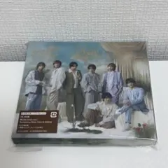 Hey! Say! JUMP アルバム S say 初回限定盤1 BluRay