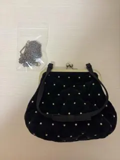 Bibiy odette party bag【美品】