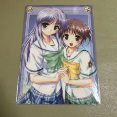 CLAMP パスネット カードキャプターさくら ツバサクロニクル 木之本桜