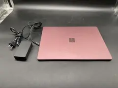 ◯Microsoft ノートパソコン i5-7200UGB 1769のサムネイル