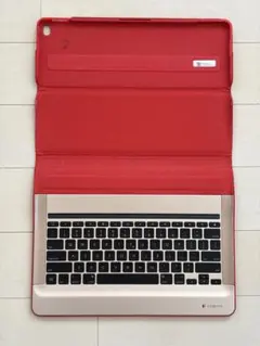 Logicool iPad 12.9 第1・2世代用 キーボード付きケースのサムネイル