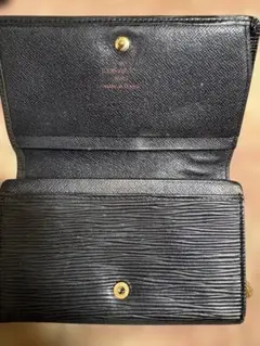 LOUIS VUITTON　エペ　財布