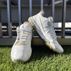 2026年最新】nike air jordan 5 golfの人気アイテム - メルカリ